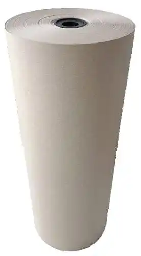 Packpapier aus 100% Recyclingpapier für vielseitige Verpackungen