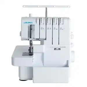 Juki MO-80CB Freiarm-Overlockmaschine für vielseitige Nähprojekte