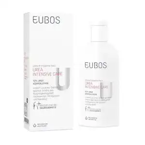 Bodylotion mit Urea von Eubos 10% Urea Körperlotion 200ml