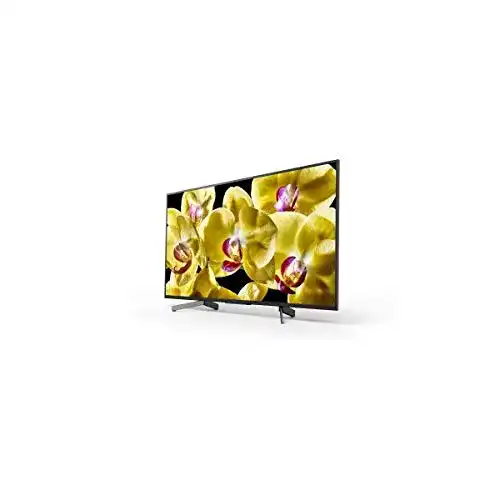 Sony KD-49XG8096 Bravia 48 Zoll Smart-TV mit 4K HDR und Android