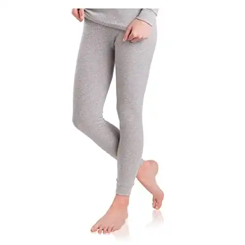 Lange Unterhose Damen – Thermo-Unterwäsche für Ski und Outdoor