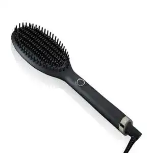 Ghd Glide Hot Brush – Glättbürste für unkompliziertes Haarstyling