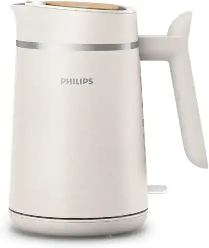 Philips Wasserkocher HD9365/10 Conscious Collection