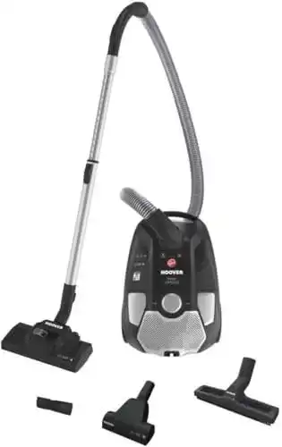 Hoover Staubsauger AmazonDe/CAHO5 für effiziente Reinigung