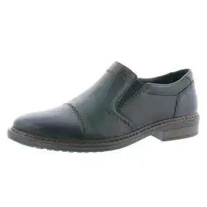 Rieker Herren Halbschuhe 17659 für Anlässe