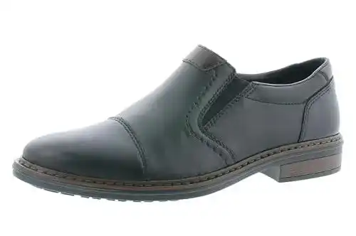 Rieker Herren Halbschuhe 17659 für Anlässe