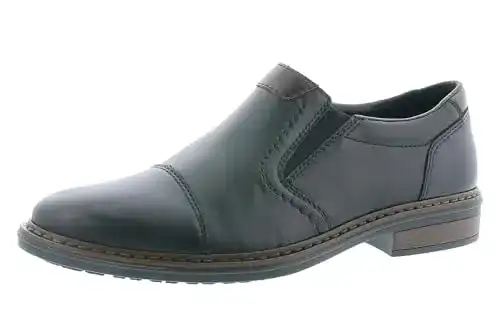 Rieker Herren Halbschuhe 17659 für Anlässe