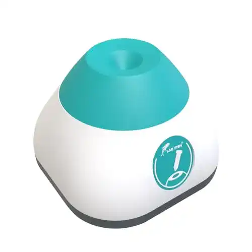 Vortex Mixer Lab Fish VM210 Mini Vortex Farbmischer für Labor und Modellbau
