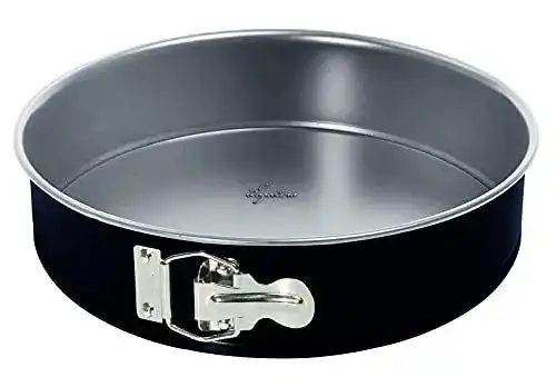 Lagostina Gustosa Springform 28 cm für Kuchen und Torten