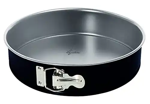 Lagostina Gustosa Springform 28 cm für Kuchen und Torten