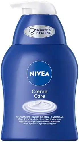 Manna-Seife Nivea Creme Care Pflegeseife 250 ml