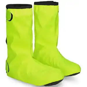 GripGrab Dryfoot 2nd Edition Überschuhe für Fahrradfahrer