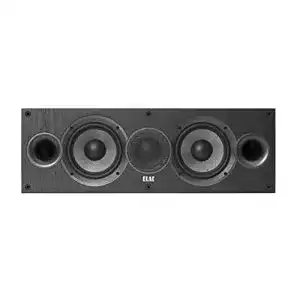 Center-Lautsprecher ELAC Debut 2.0 C5.2 für Heimkino