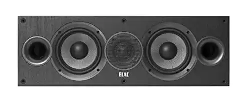 Center-Lautsprecher ELAC Debut 2.0 C5.2 für Heimkino