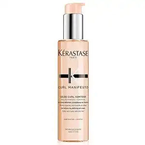 Kérastase Lockencreme Gel-Creme für lockiges und krauses Haar