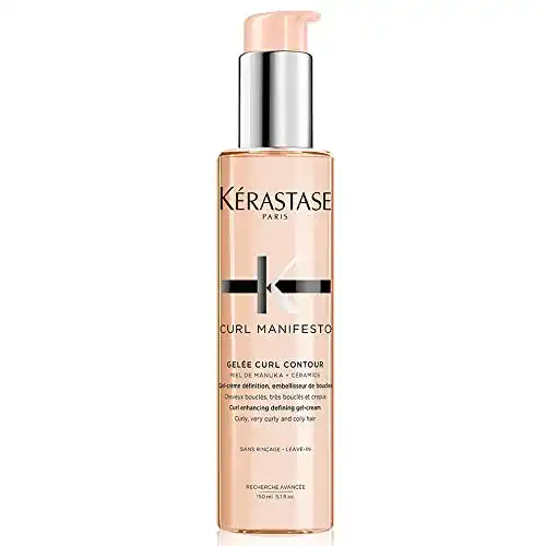 Kérastase Lockencreme Gel-Creme für lockiges und krauses Haar