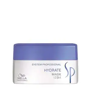 Wella Professionals SP System Professional Care Haarkur Hydrate Mask 400 ml