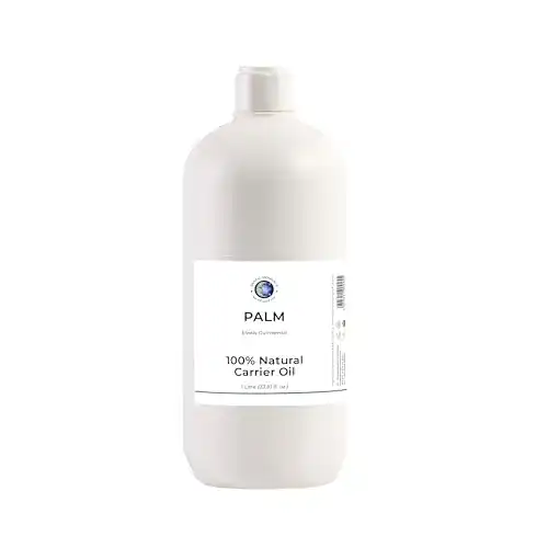 Palmöl Mystic Moments 1kg – 100% Rein und Nachhaltig