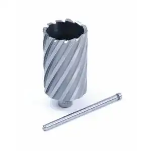 Kernbohrer Evolution lange Reihe 12 x 50 mm CC187X