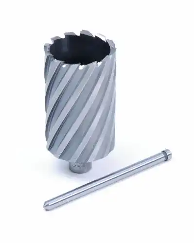 Kernbohrer Evolution lange Reihe 12 x 50 mm CC187X
