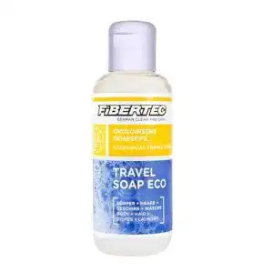 Outdoor-Seife Fibertec Travel Soap Eco 100ml Universalseife für Reisen