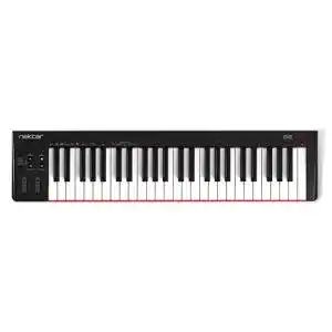 Nektar SE49 USB MIDI Keyboard Controller mit DAW-Integration