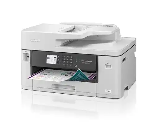 Brother MFC-J5340DW 4-in-1 WLAN-Drucker