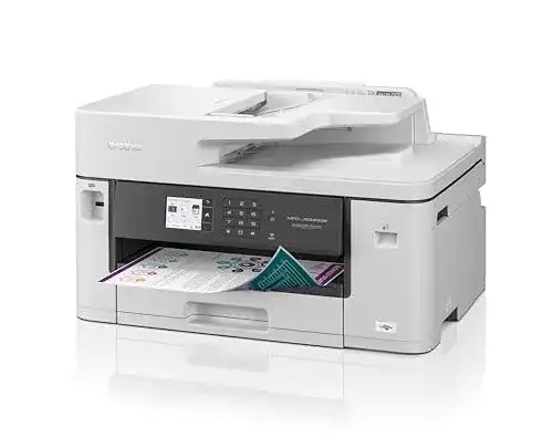 Brother MFC-J5340DW A3-Drucker 4-in-1 Multifunktionsgerät