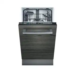 Geschirrspüler 45 cm vollintegrierbar Siemens SR61IX05KE iQ100