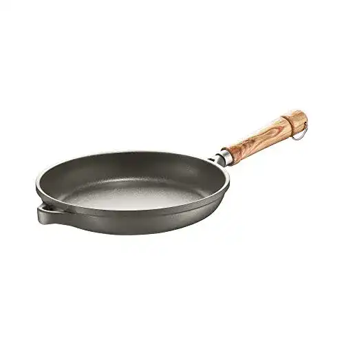 Aluguss-Pfanne Berndes Bonanza 28 cm mit Antihaftbeschichtung