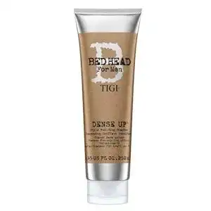 Tigi Bed Head for Men Dense Up Thickening Shampoo für Herren