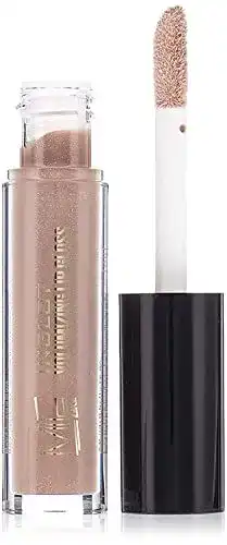Inglot Volumizing Lip Gloss für voluminöse Lippen – Me Like