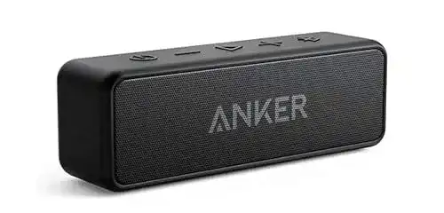 Bluetooth Lautsprecher Anker SoundCore 2 wasserdicht