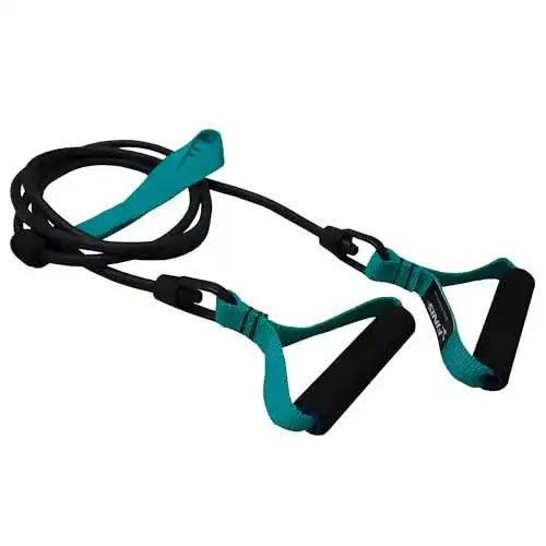 Zugseil Schwimmen Finis Unisex Trainingsgerät für Trockentraining