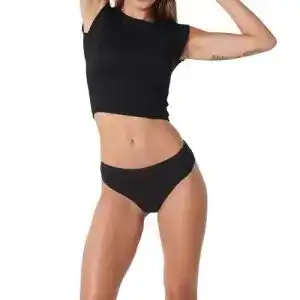 Inkontinenz-Slip Damen