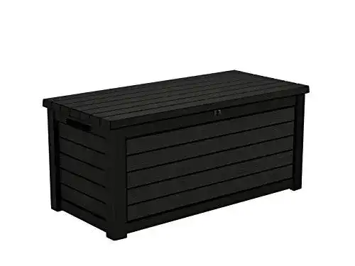 Wasserdichte Auflagenbox von Koll Living für Gartenmöbel