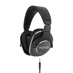 Koss Pro 4S Studio Kopfhörer mit drehbaren Ohrmuscheln