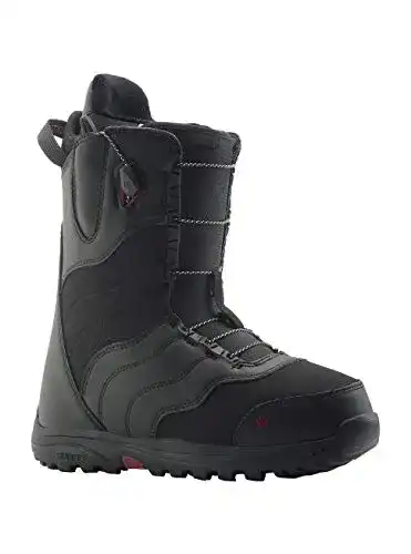 Burton Damen Snowboard-Boots Mint Black Größe 8.0