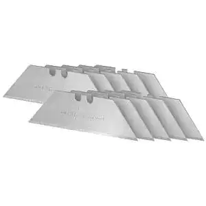 Trapezklingen