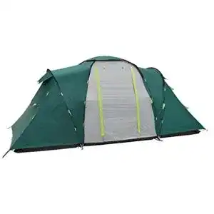Tunnelzelt für 4 Personen Coleman Spruce Falls 4
