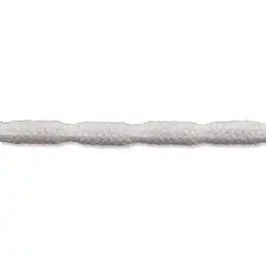 Bleiband für Gardinen Interdeco, 3 Meter, 35 g/m, Weiß