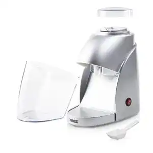 Ice Crusher Princess elektrischer Eiscrusher mit 600ml Behälter