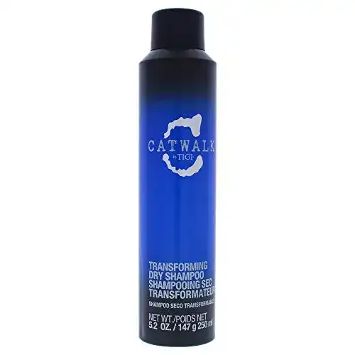 Tigi Catwalk Transforming Trockenshampoo 5,2 Unzen