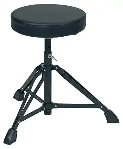 Schlagzeughocker GEWA Basix F805120 100 Serie DT-100