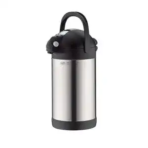 Pumpkanne 3 Liter Alfi 0887020300 Getränkespender aus Edelstahl