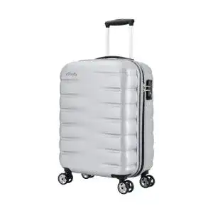 Eminent Voyager VII Koffer 80 Liter Handgepäck mit 4 Rollen