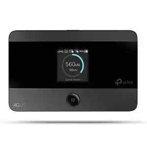 LTE-Router TP-Link M7350 Mobiler WLAN Router für 4G/LTE Nutzung