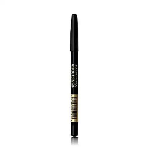 Kajalstift Max Factor Kohl Eyeliner in Schwarz, 4 g