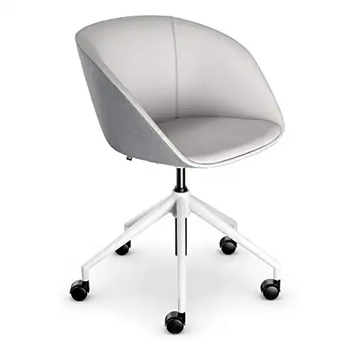 Sedus Bürostuhl Loungechair und Clubsessel im Vergleich