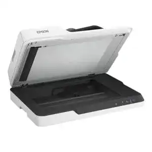 Scanner Epson WorkForce DS-1630 für DIN A4 Dokumente